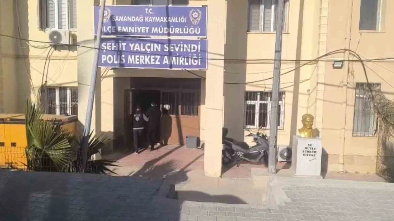 Yol verme tartışmasında üç çocuk babasını öldüren firari 2 şahıs yakalandı
