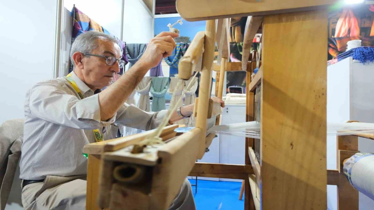 YÖREX 2026 için geri sayım başladı