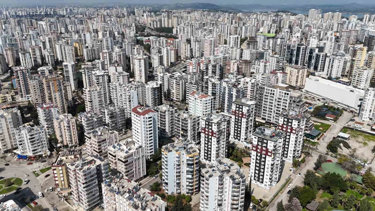 0,69 faizli 3 milyon TL destek kredisi, inşaat sektörüne can suyu olacak