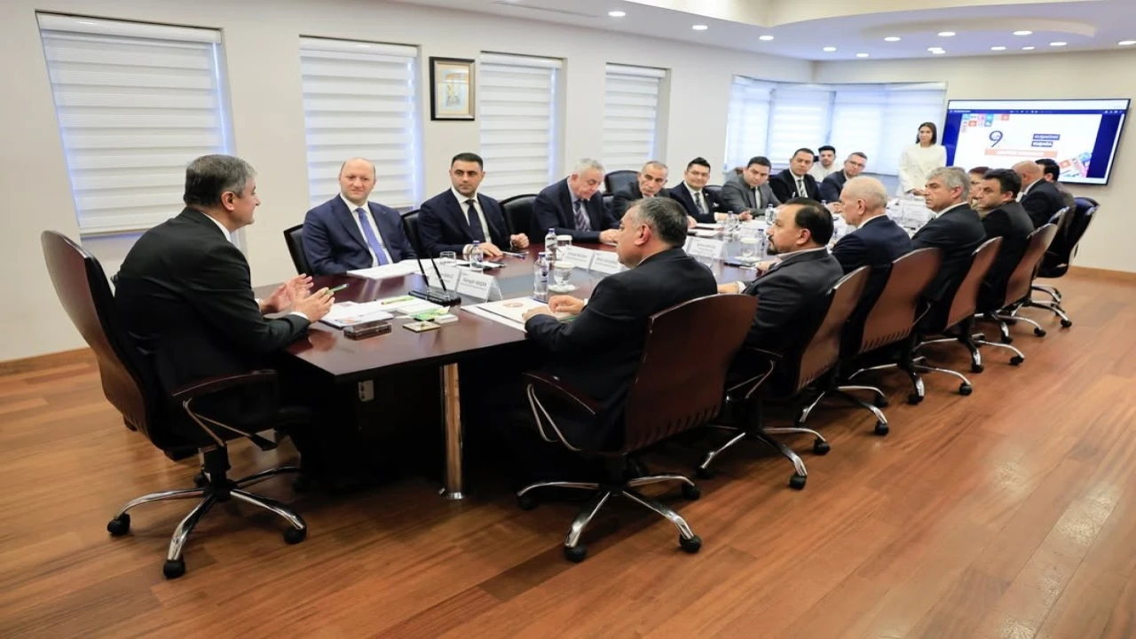 10.Uluslararası Adana Lezzet Festivali 9-11 Ekimde düzenlenecek