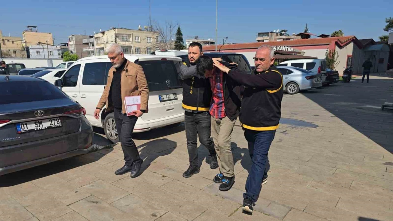 3 farklı hırsızlık tek şüpheli: Hatırlamıyorum savunması