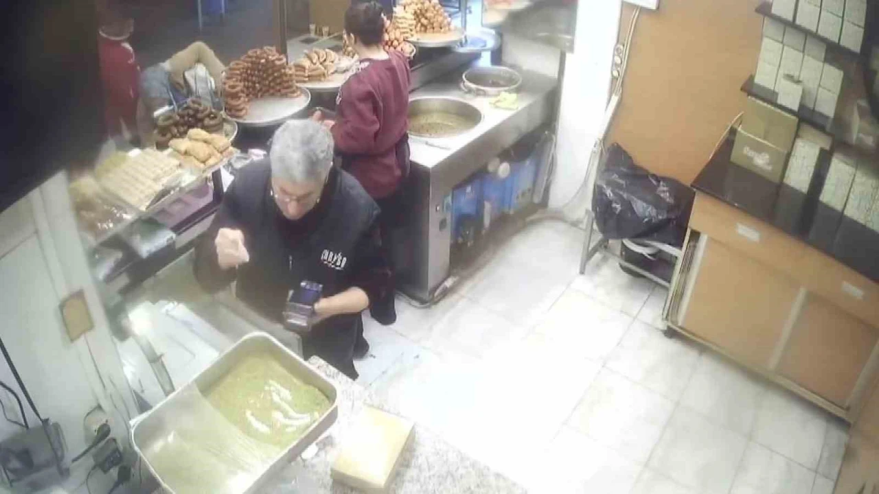 3 kadının telefonunu yankesicilik yöntemiyle çaldı, ifadesi şaşkına çevirdi: Dayanamayıp çalıyorum