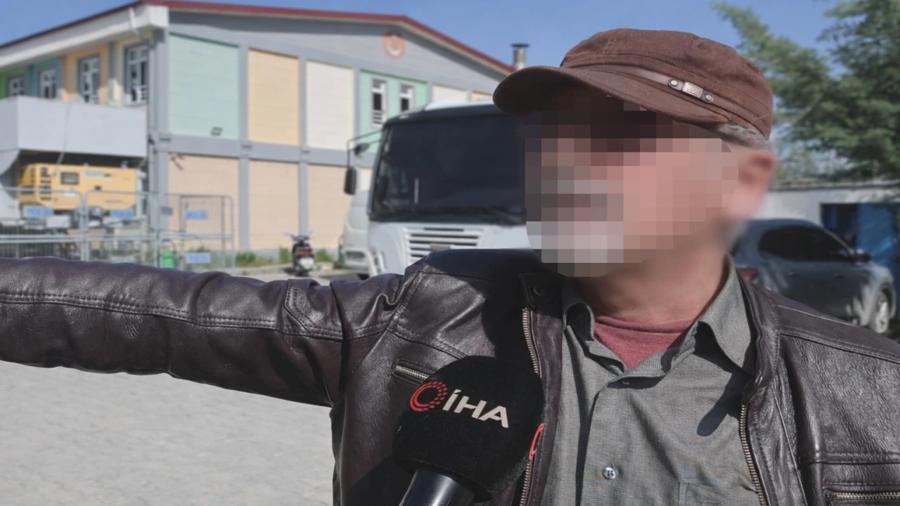 5 buçuk milyon TLlik vurgunun ardından emekli öğretmeni de dolandırmaya çalışan sahte başkomiserin ‘suç oyununu polis bozdu