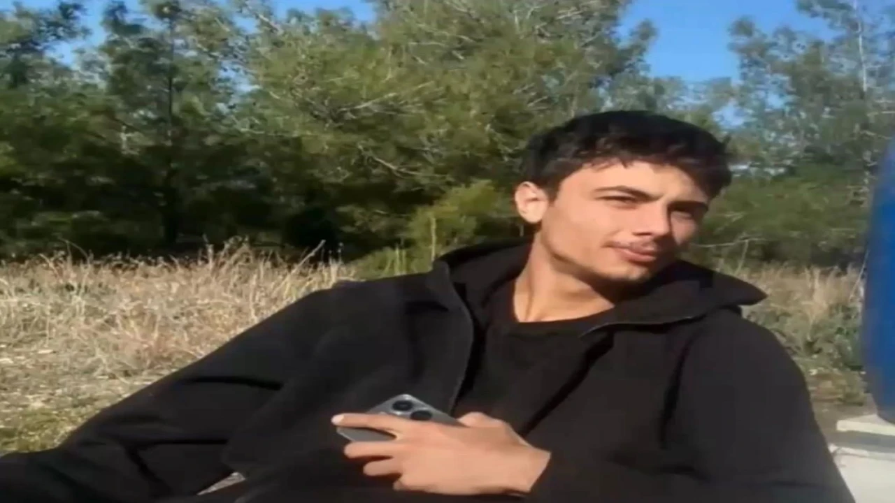 Adanada baraj gölünde boğulma tehlikesi geçiren genç hastanede hayatını kaybetti