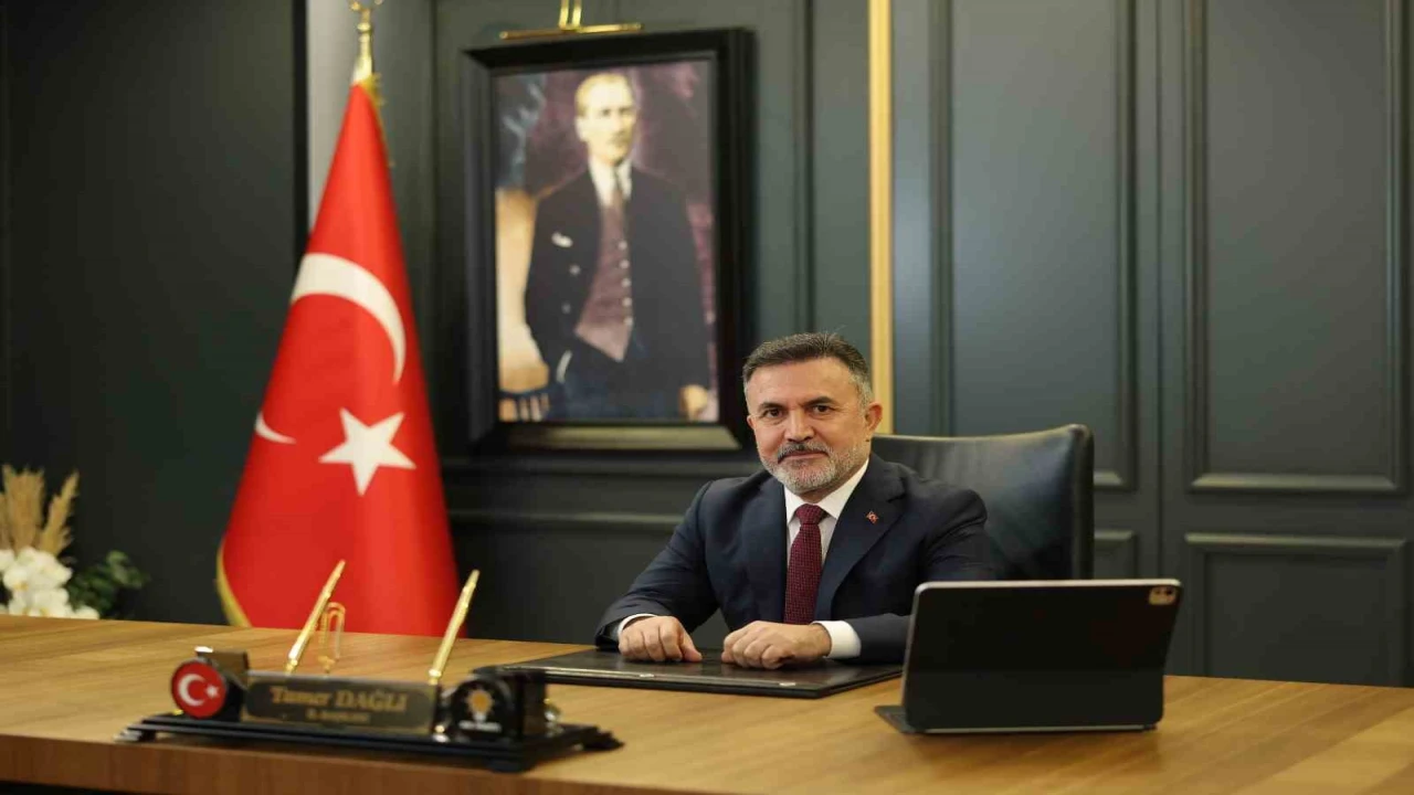 Adanada ulaşım güvenliğini artıracak heyelan ıslahı yatırımı başlatıldı