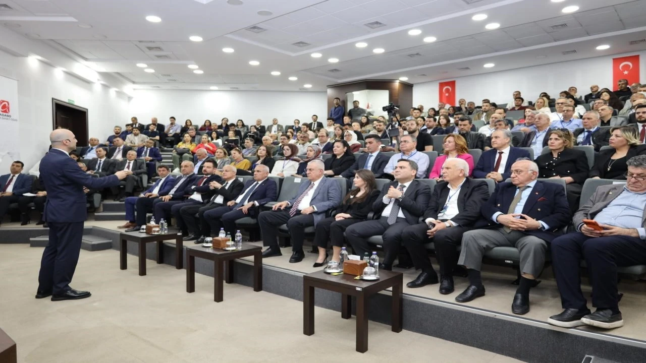 ADASOda KOSGEB KOBİler için destek ve dönüşüm programı