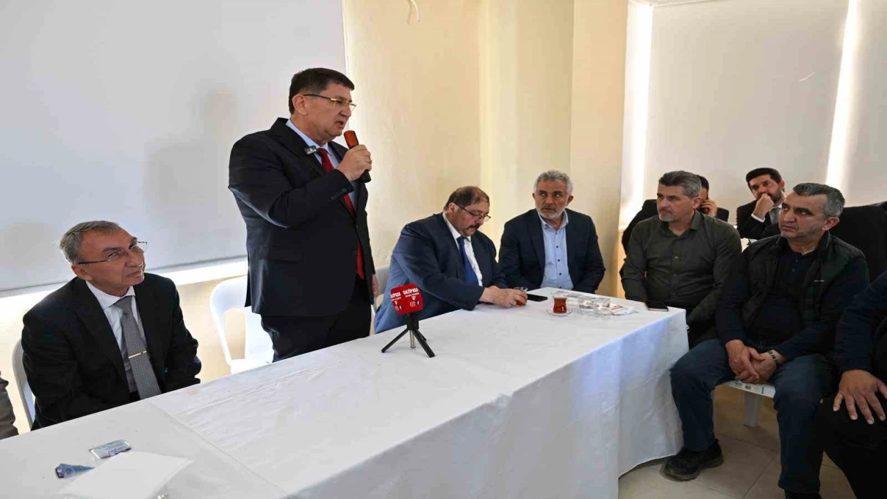 Adlıhan Dere: Şimdi birlik zamanı