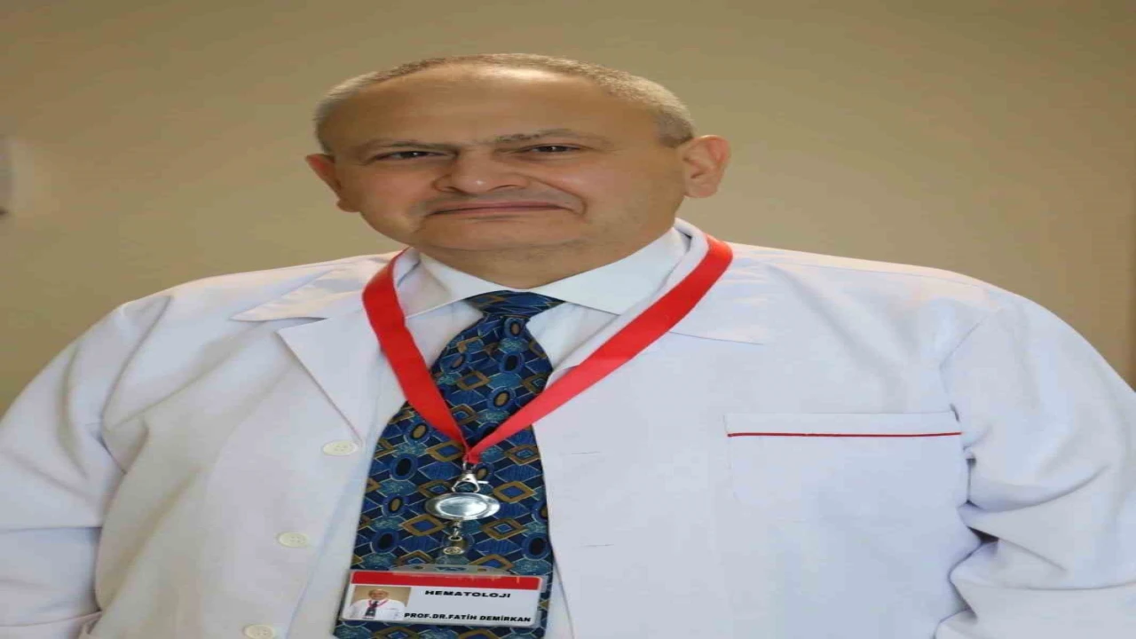 Akdenizde ilk olma özelliği taşıyan Faz-1 klinik araştırma merkezi açıldı