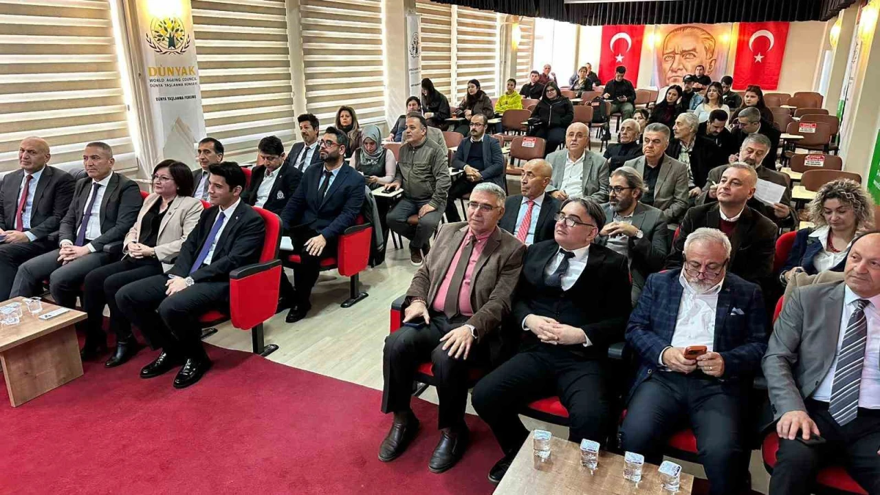 Aksekide Transdisipliner Mentorluk ve Yerel Kalkınma Çalıştayı düzenlendi