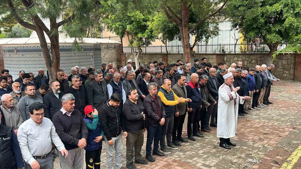 Alanya Eğitim Bir-Sen: Güvenli okul, güçlü gelecek demektir