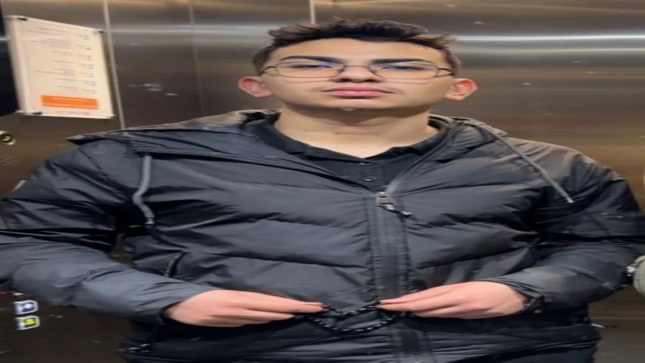 Alanyada 17 yaşındaki sürücü kazada hayatını kaybetti