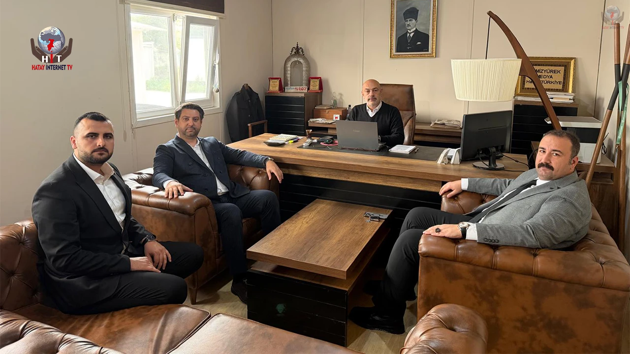 ALANYA’DAKİ HATAYLILARDAN “VEFA TURİZMİ”