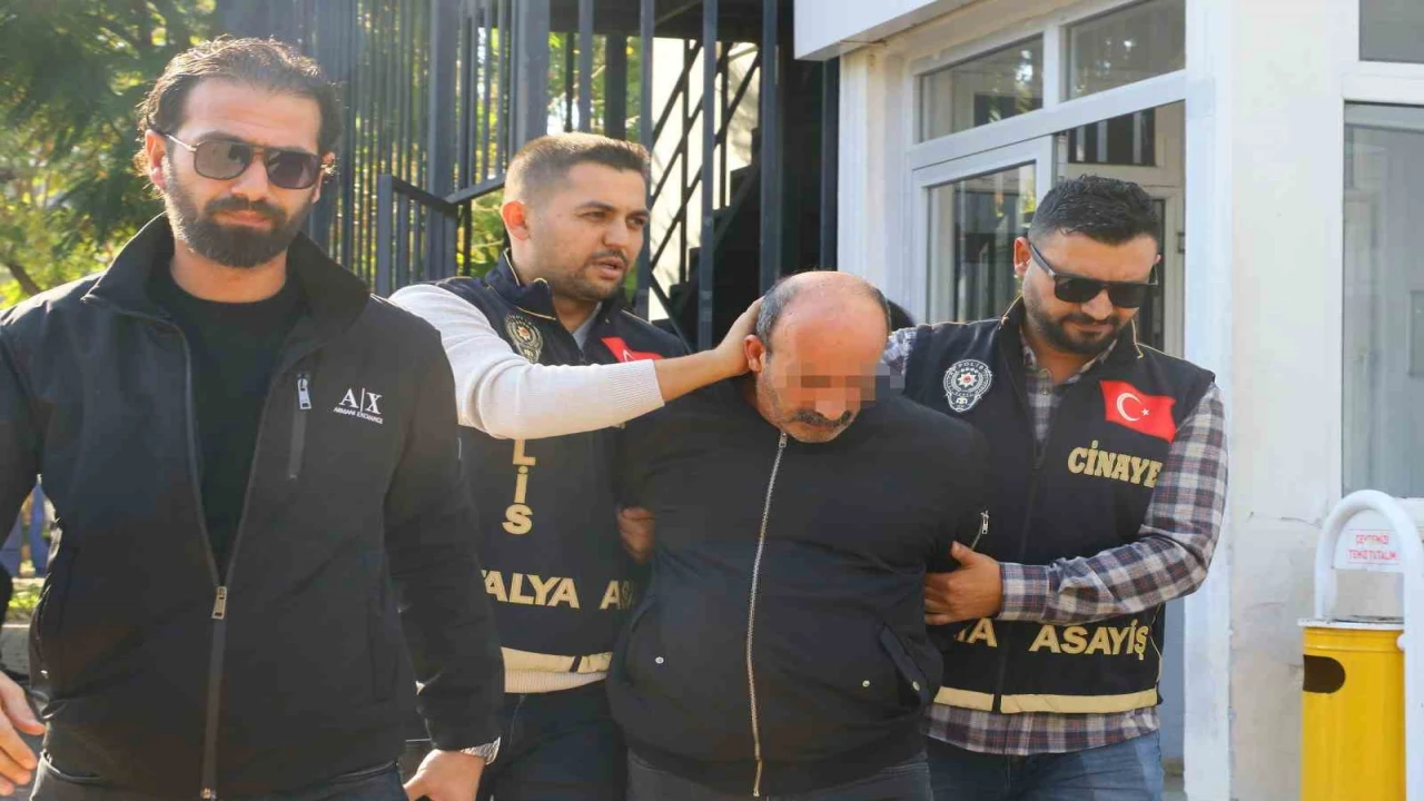 Aldatılma iddiası cinayet davasına girdi: Mahkemeden DNA incelemesi talebi