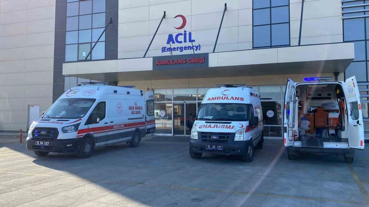 Alkollü şekilde ambulans kullandığı iddiasına mahkemeden iptal kararı