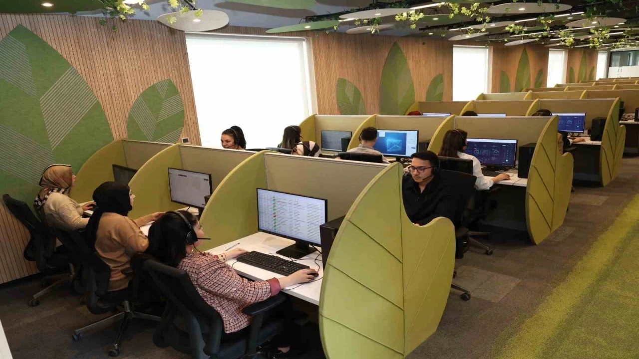 ALO 153 bir telefonla tüm Hataya çözüm sunuyor