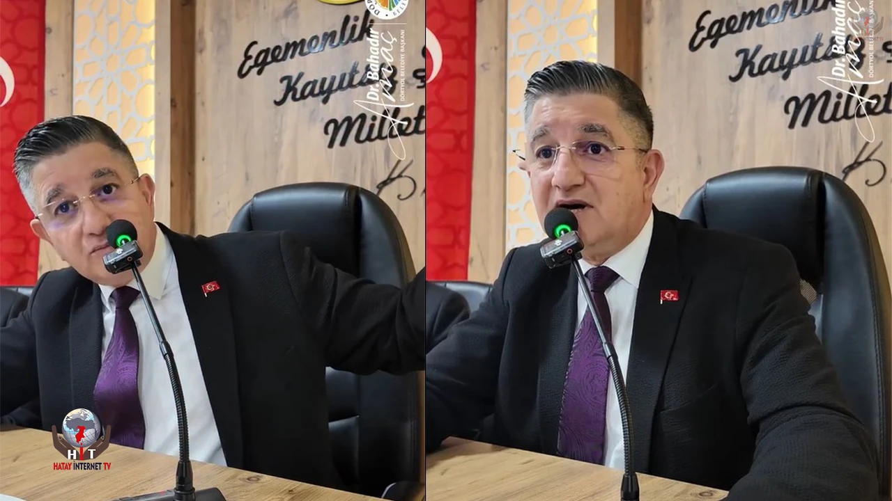 AMAÇ: YOL SORUNUNU KALICI OLARAK ÇÖZÜYORUZ