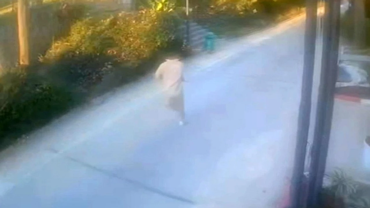 Antalyada eğlence mekanını kurşunlayan şüpheli tutuklandı