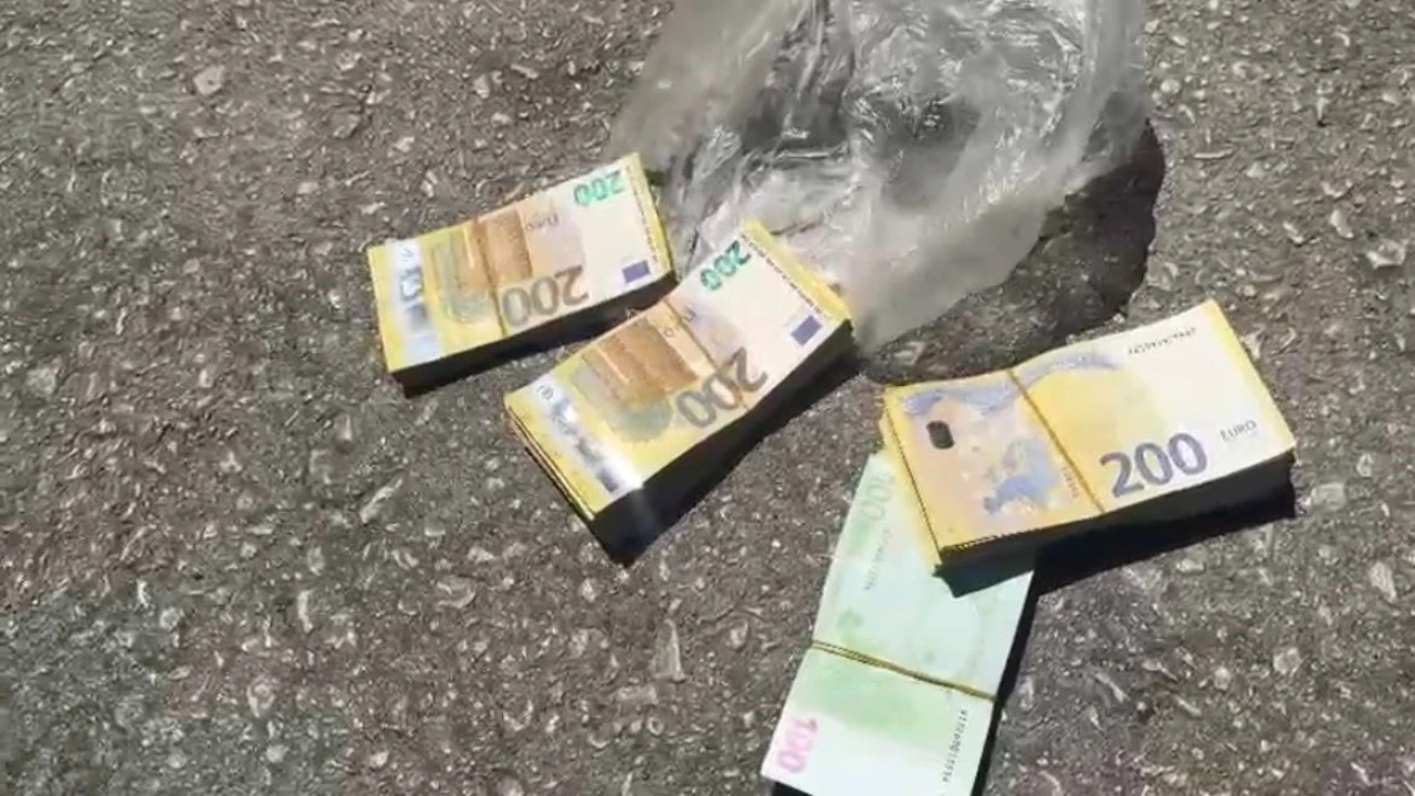 Antalyada rüşvet iddiası davasında 3 sanığa tahliye