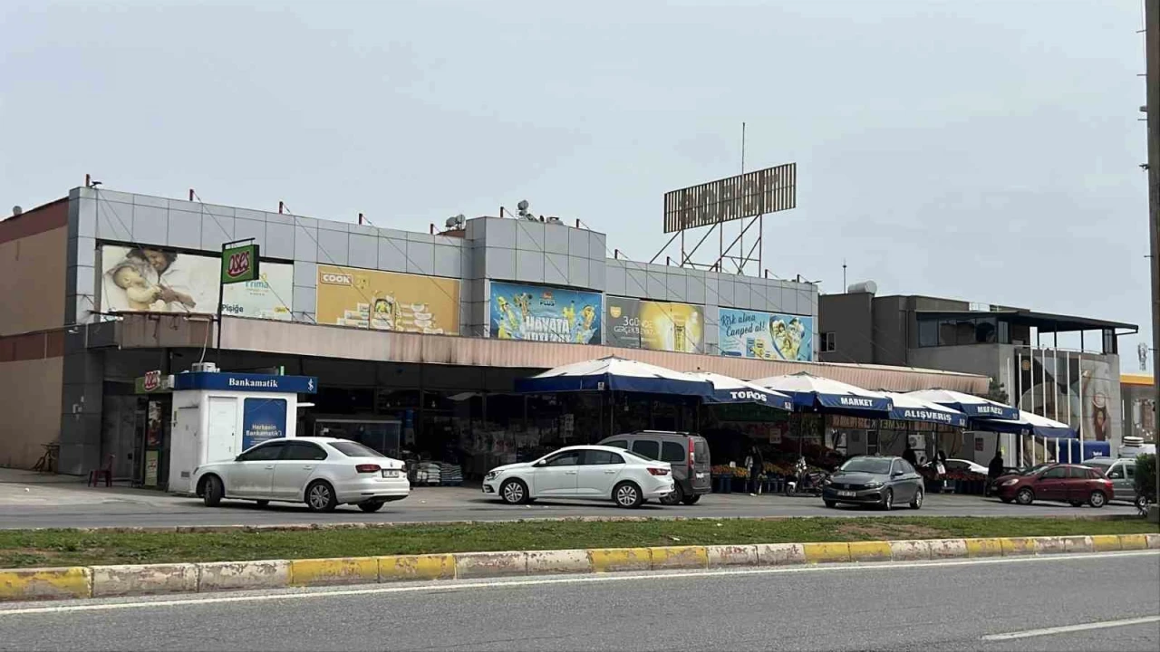 At eti skandalına adı karışan firma yetkilileri, Mersindeki yolsuzluk operasyonunda gözaltında