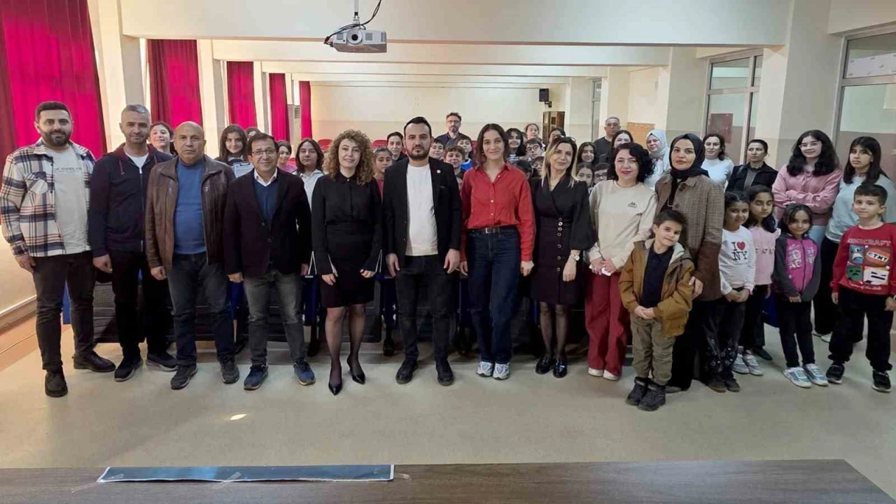 ATÜden geleceğin habercilerine dijital rehberlik