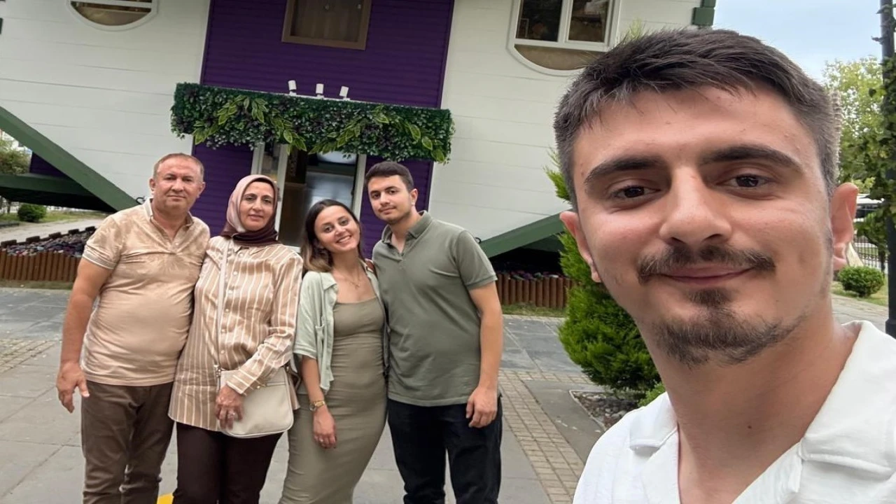 Ayla öğretmenin oğlu Furkan Kara: Annem ailemizin kahramanıydı, öğrencilerinin de kahramanı oldu