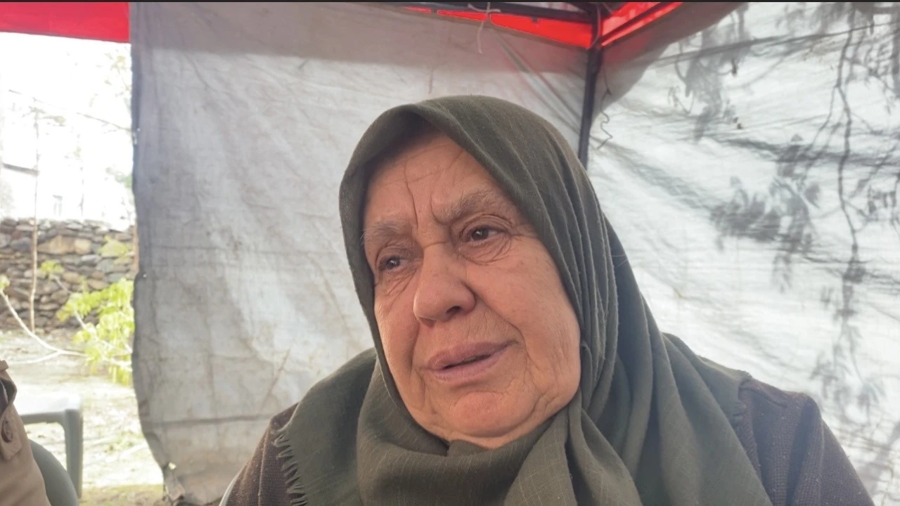 Baba Yeşil, Rahmetli olan öğretmenini, özellikle matematik öğretmenini çok seviyordu