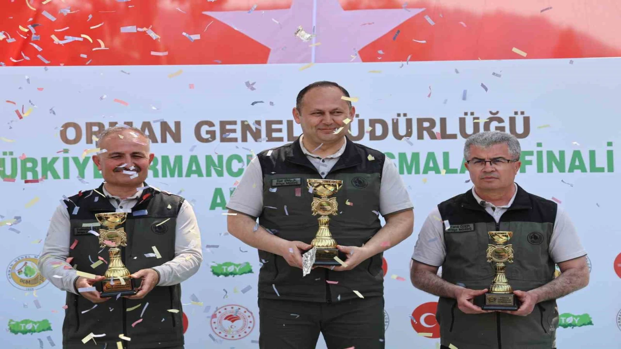 Bakan Yumaklıdan orman yangınlarına karşı uyarı