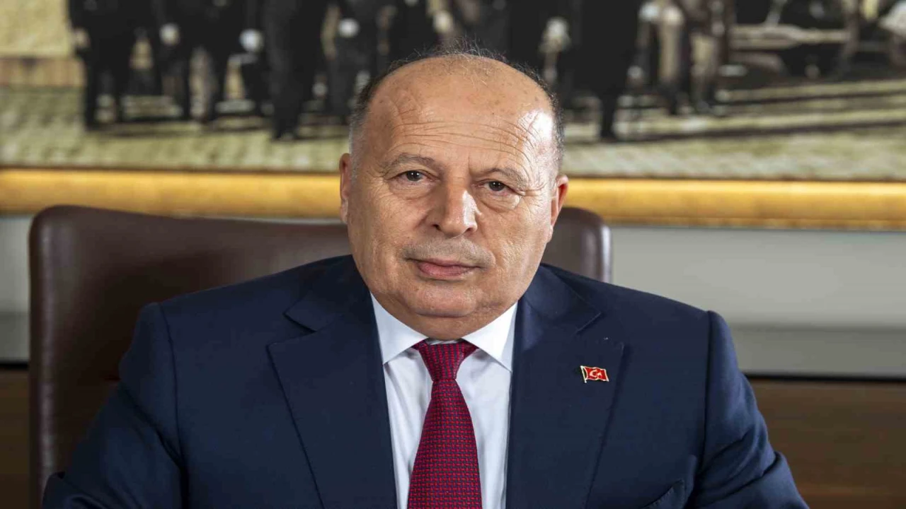 Başkan Demirçalıdan iddialara yanıt