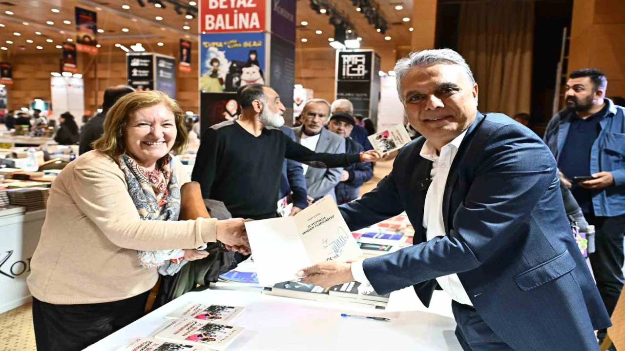 Başkan Uysaldan kenetlenme çağrısı