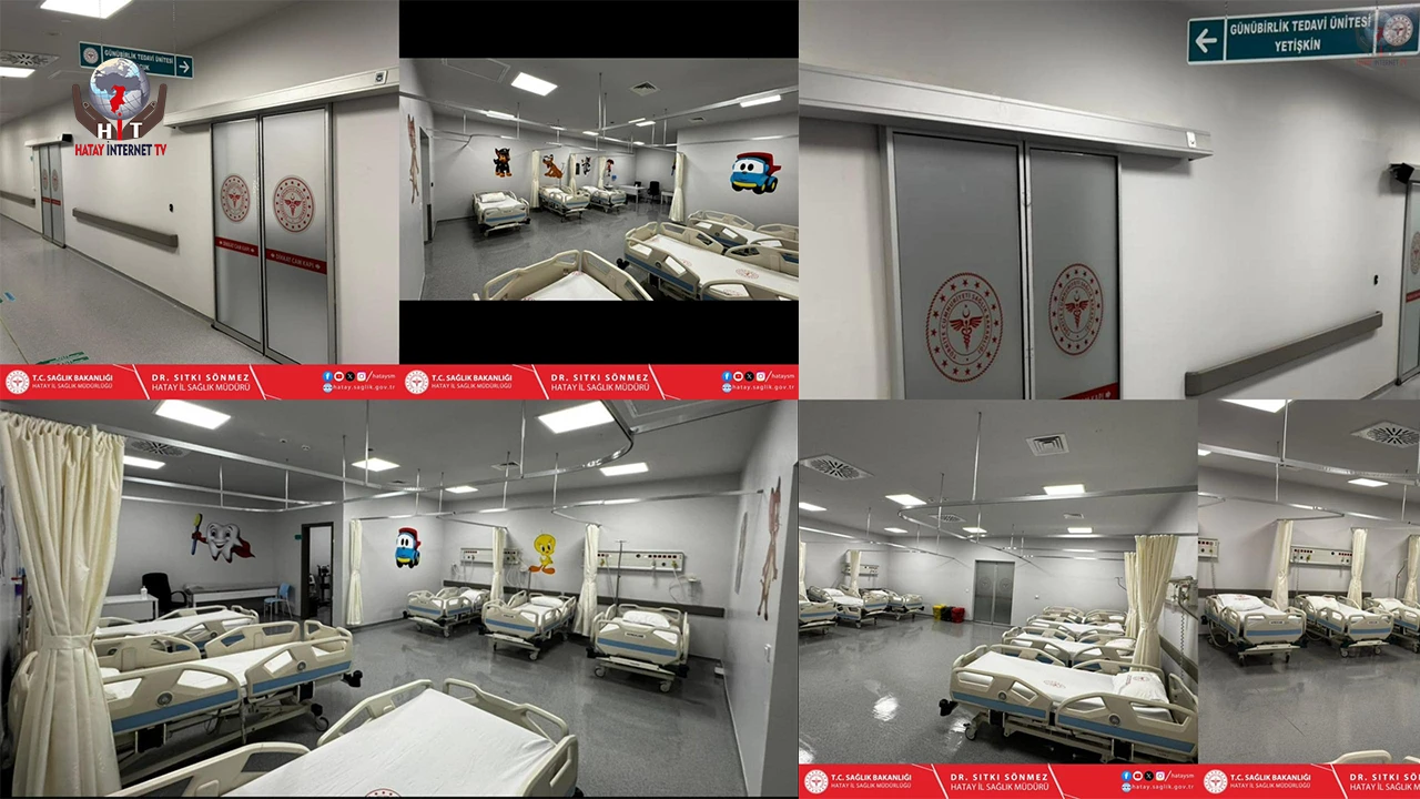 BAYRAKÇIOĞLU: YENİ SERVİSLERİMİZ HİZMETTE