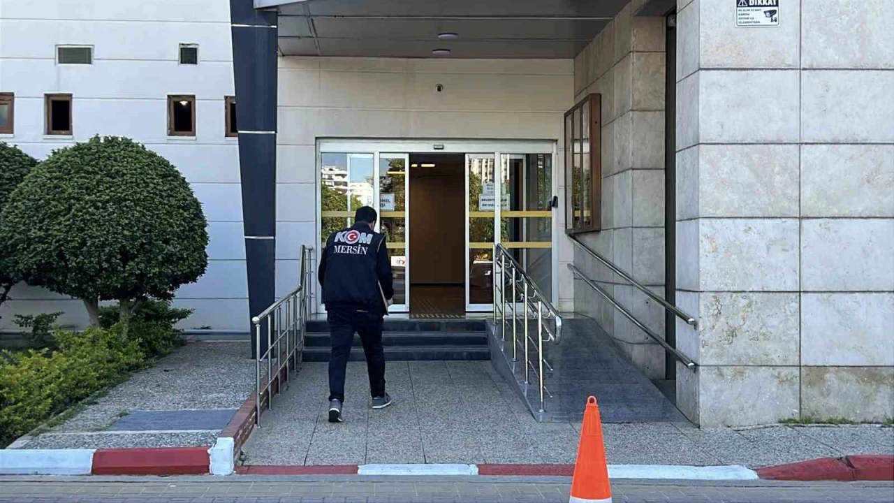 Belediyede çaycı olmanın bedeli 250 bin TL: Rüşvetle işe yerleştirme yapmışlar