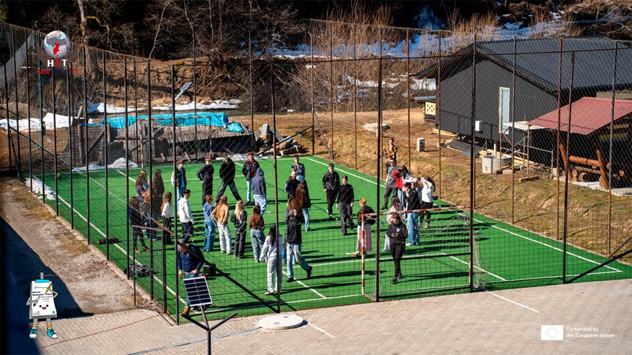 BELEN KAYMAKAMLIĞI’NDAN GENÇLERE ULUSLARARASI FIRSAT