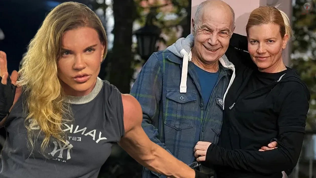 Biricik Suden'den tepki çeken paylaşım