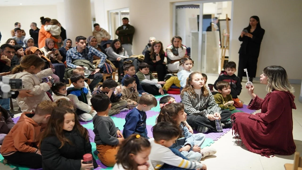 Burdurda Yaşayan Miras Şöleni devam ediyor