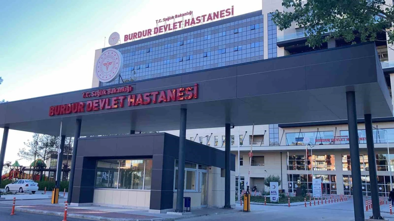 Burdurdaki diyaliz olayında hastaların vücuduna antifrizli su girmiş