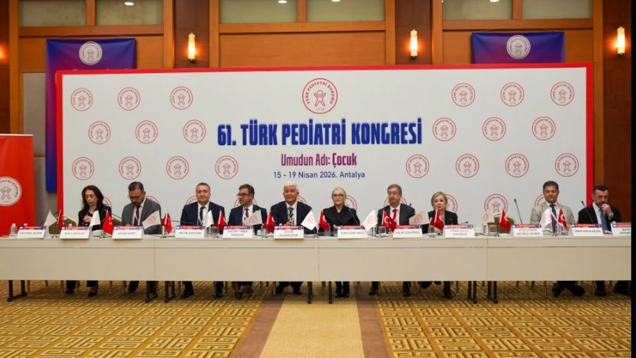 Çocuklarda şiddet eğilimine karşı doktorlardan çağrı: Şiddeti doğuran her türlü ortam kaldırılmalı