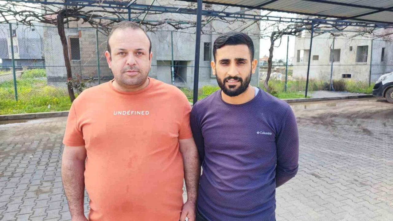 Conoların olduğu bölgede dolmuşa ve sürücülere saldırı