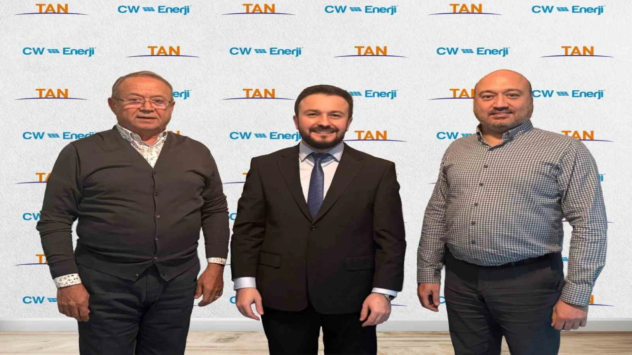 CW Enerjiden doğaya katkı, işletmelere ekonomik avantaj