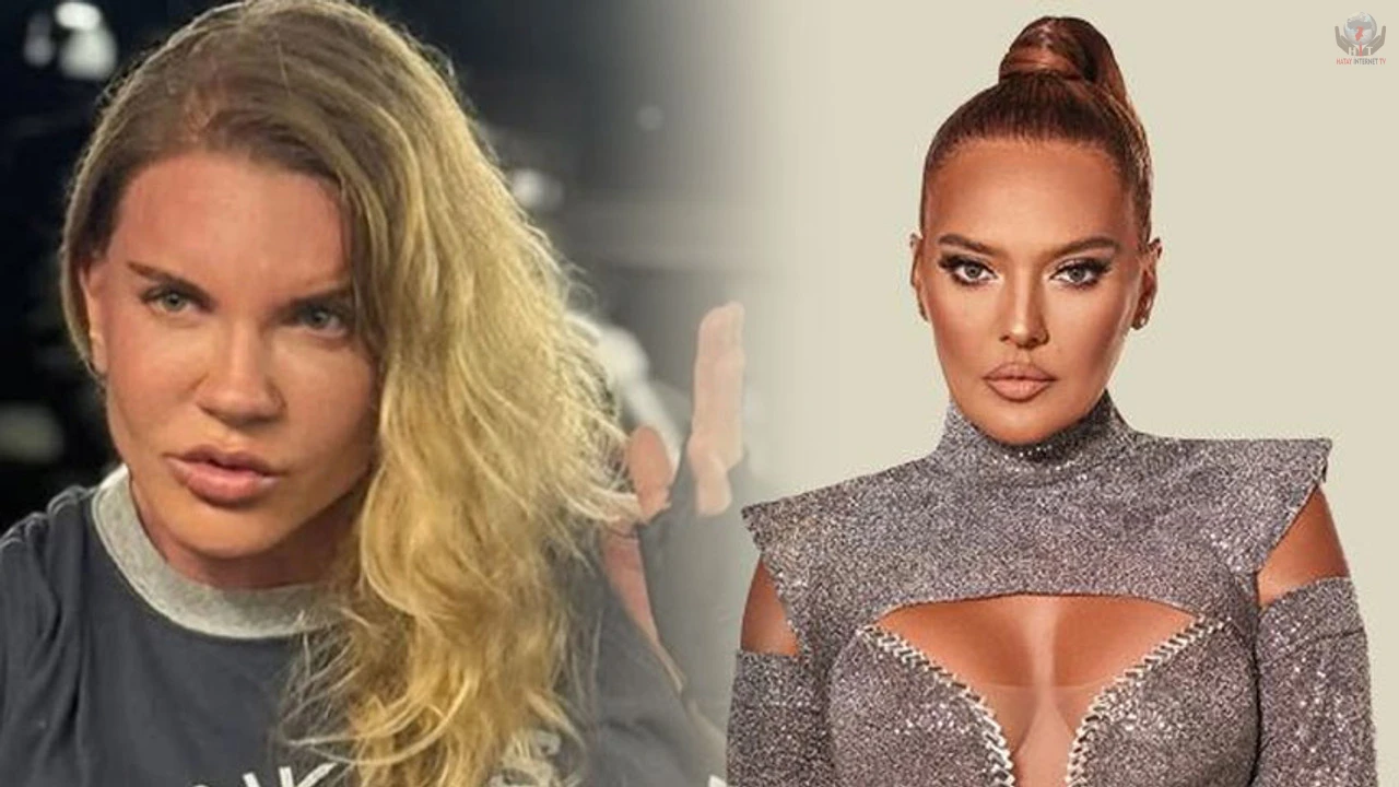 Demet Akalın’dan Biricik Suden'e tepki