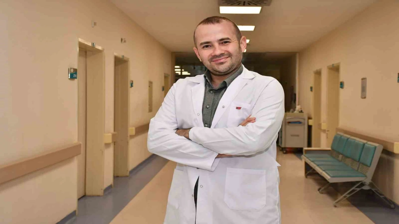 Doç. Dr. Balçık: Kanserde erken teşhis hayati önem taşıyor