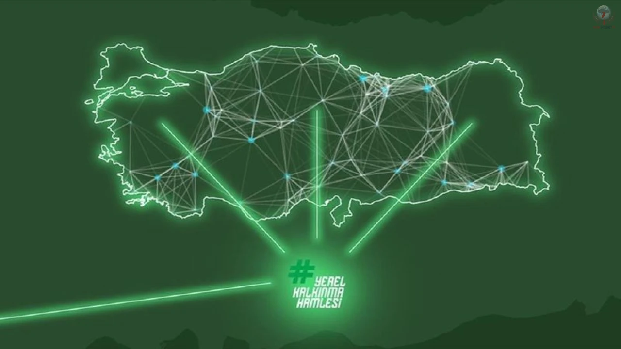 Döküm sektöründe faaliyet gösteren firmalar yerel kalkınma hamlesi teşvik programı konusunda bilgilendirilecek