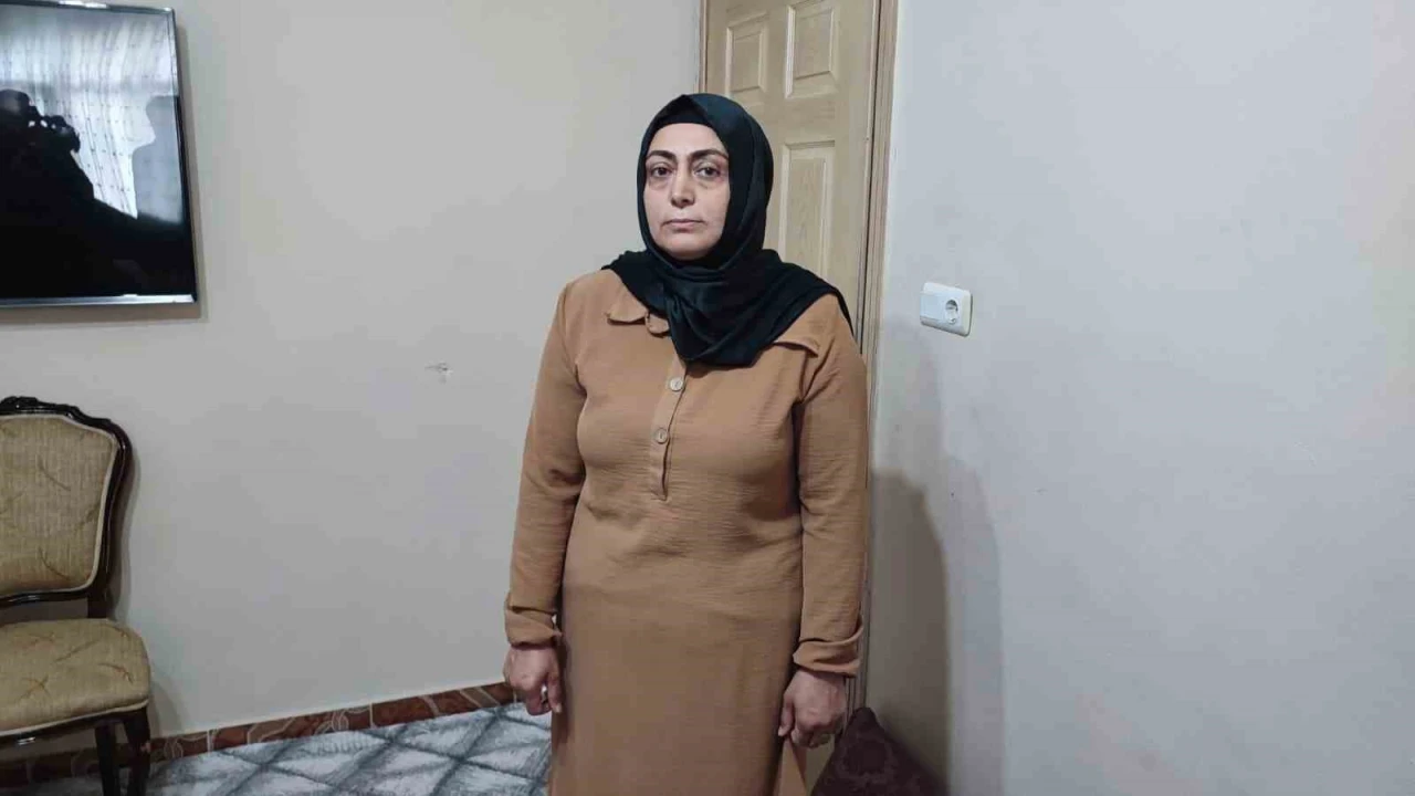 Eşini kaybetti, adalet istiyor: Azmettiriciler hala dışarıda geziyor