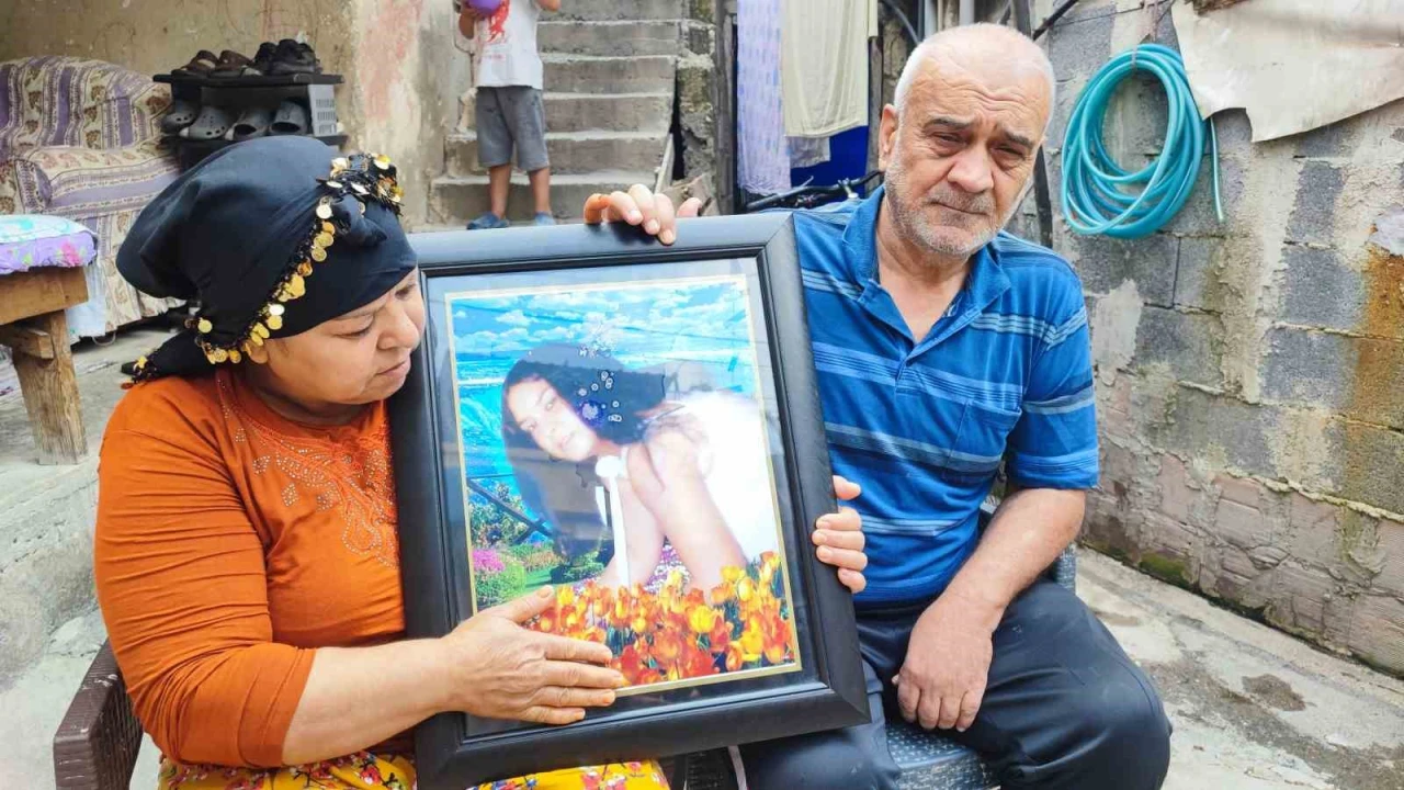 Faili meçhul dosyalarının yeniden açılması Jalenin ailesine umut oldu