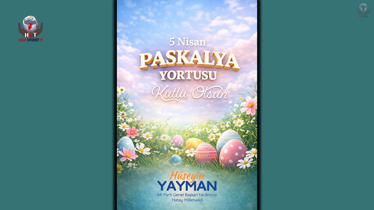 FARKLI İNANÇLAR TOPLUMUN EN KIYMETLİ ZENGİNLİĞİDİR