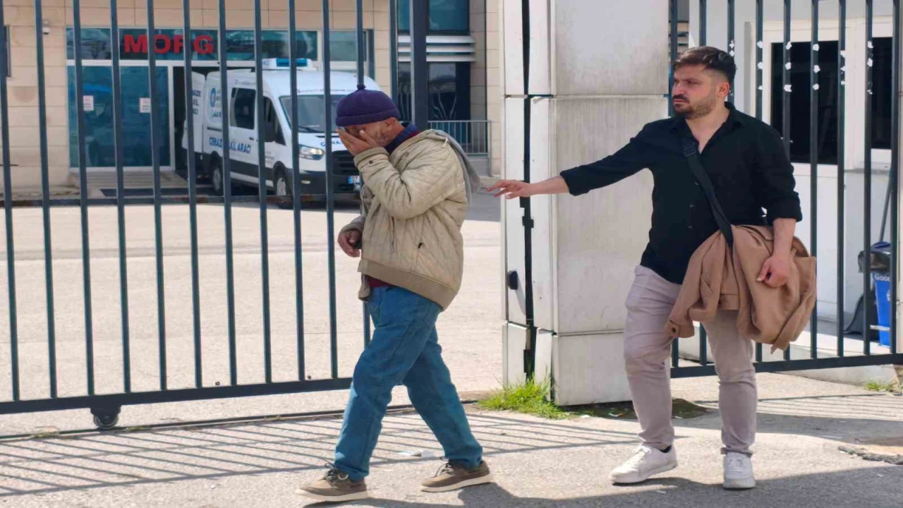 Feci kazada hayatını kaybeden gençlerin cenazeleri gözyaşları içinde teslim alındı