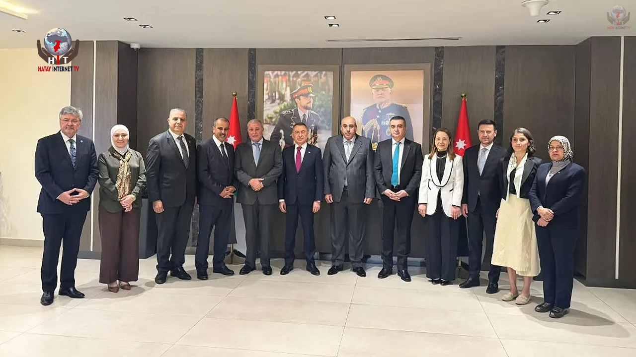 GÜZELMANSUR, ÜRDÜN TEMASLARINI SÜRDÜRÜYOR