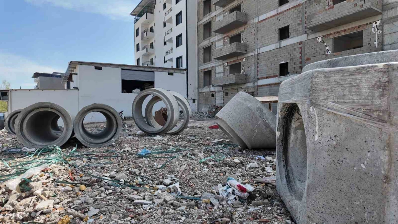 Hatay Büyükşehir Belediyesi, Kırıkhana modern altyapı
