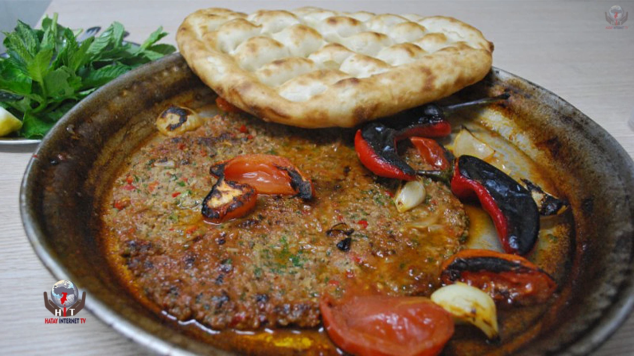 Hatay'ın Coğrafi İşaretli Ürünleri 64'e Yükseldi