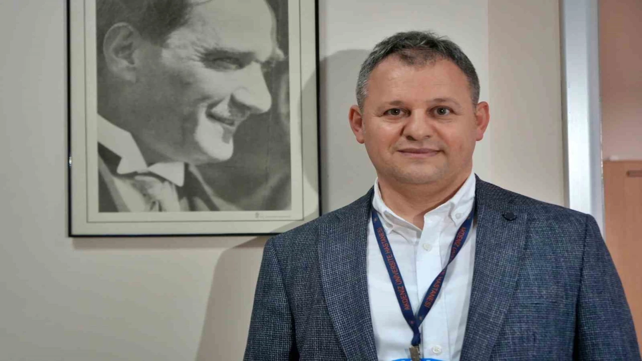 Her 100 erkek bebeğin 3ünde görülüyor: İnmemiş testiste erken tanı hayati önem taşıyor