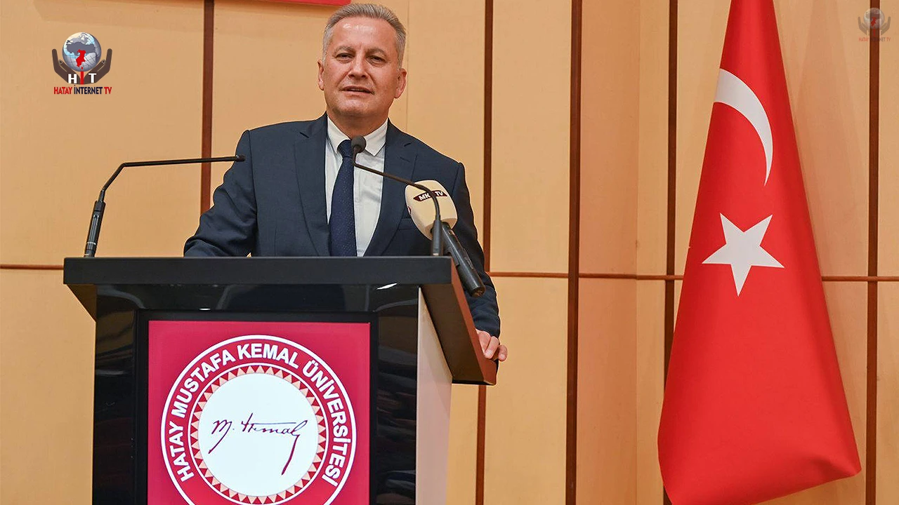 HMKÜ’DE MÜLKİYE KARİYERİ MASAYA YATIRILDI